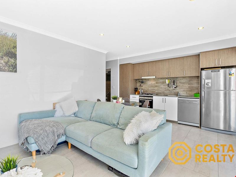 5/2 Aldwick Place, Balga WA 6061