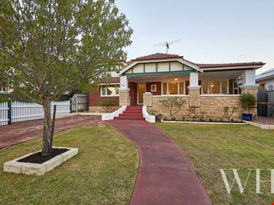 64 Allen Street, East Fremantle WA 6158