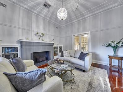 64 Allen Street, East Fremantle WA 6158
