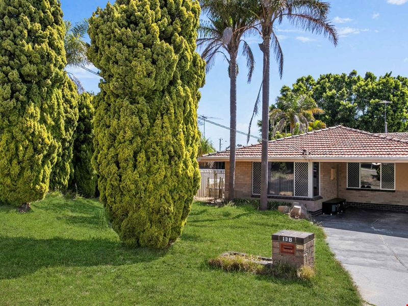2/13 Poplar Street, Willetton WA 6155