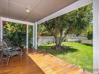 68 Rennie Crescent South, Hilton WA 6163