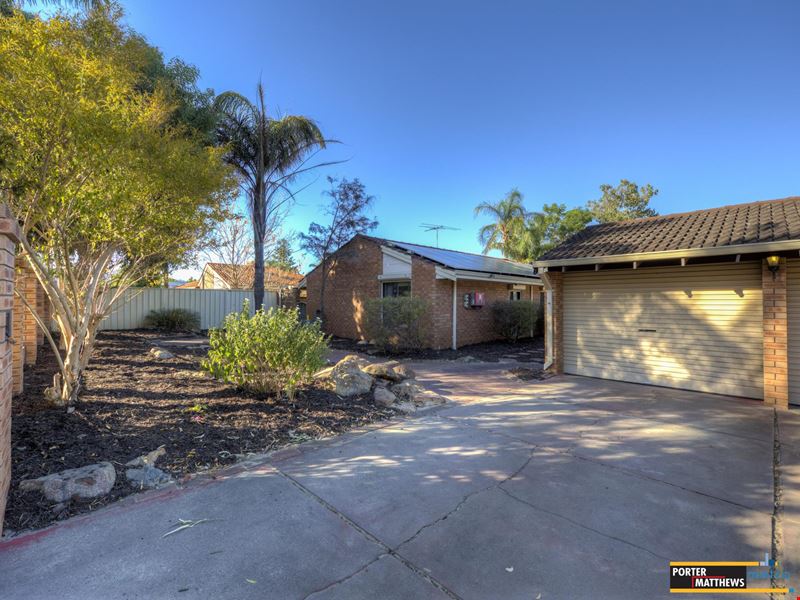 96A Berkshire Road, Forrestfield