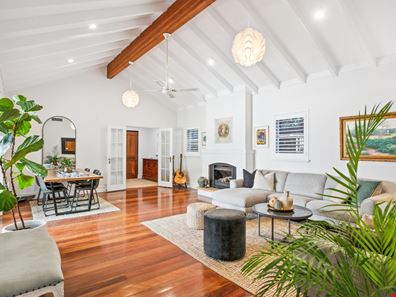 22 Lillian Street, Cottesloe WA 6011