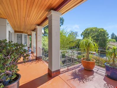 91 Rookwood Street, Menora WA 6050