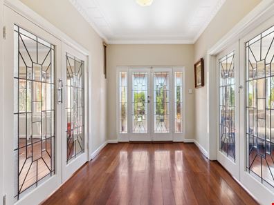 91 Rookwood Street, Menora WA 6050