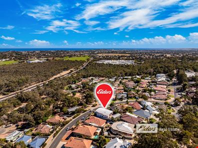 20 Winthrop Avenue, College Grove WA 6230