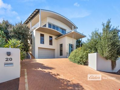 20 Winthrop Avenue, College Grove WA 6230