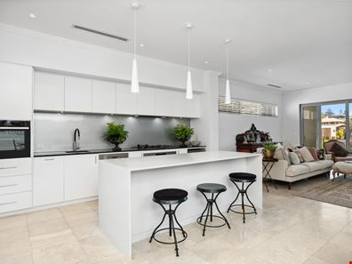 168 Broome Street, Cottesloe WA 6011