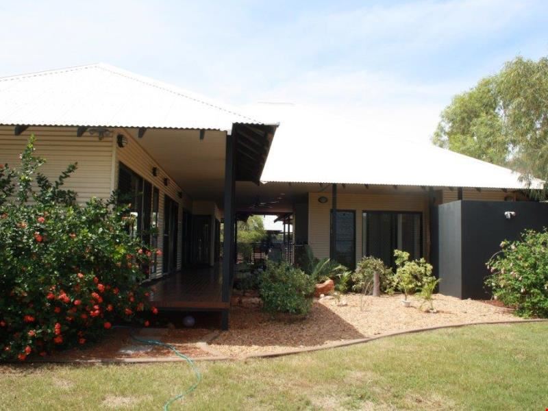 30 Kurrajong Loop, Derby WA 6728