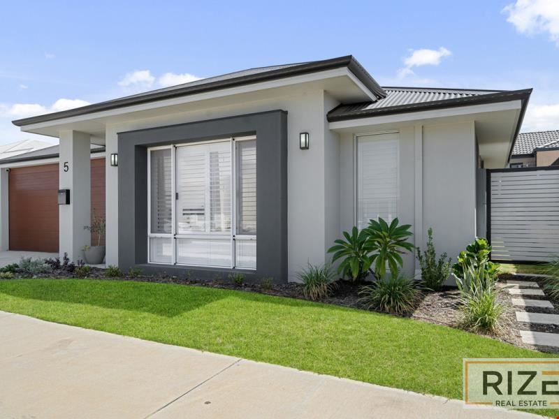 5 Ninu Way, Banksia Grove WA 6031