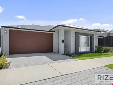 5 Ninu Way, Banksia Grove WA 6031