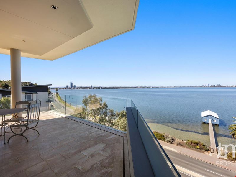 9/8 Mounts Bay Road, Crawley WA 6009