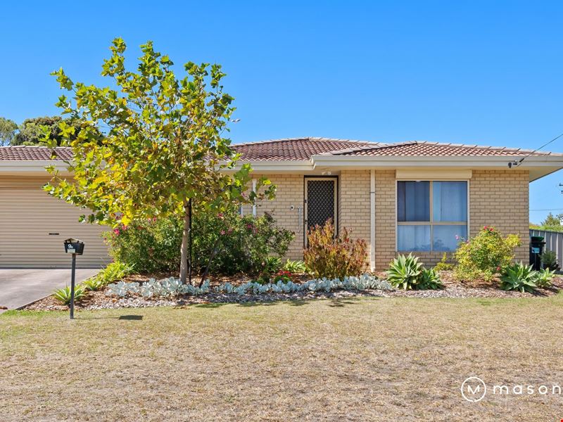 9B Erindale Court, Yakamia WA 6330