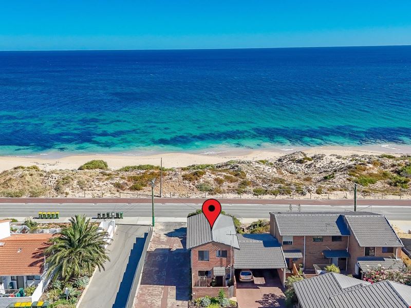 1/35A Halls Head Parade, Halls Head WA 6210