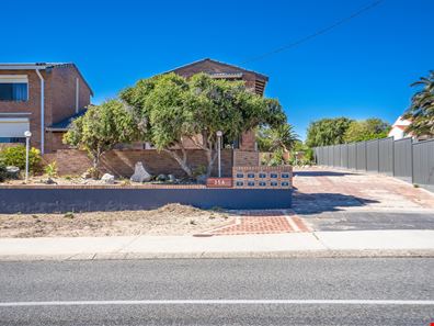 1/35A Halls Head Parade, Halls Head WA 6210