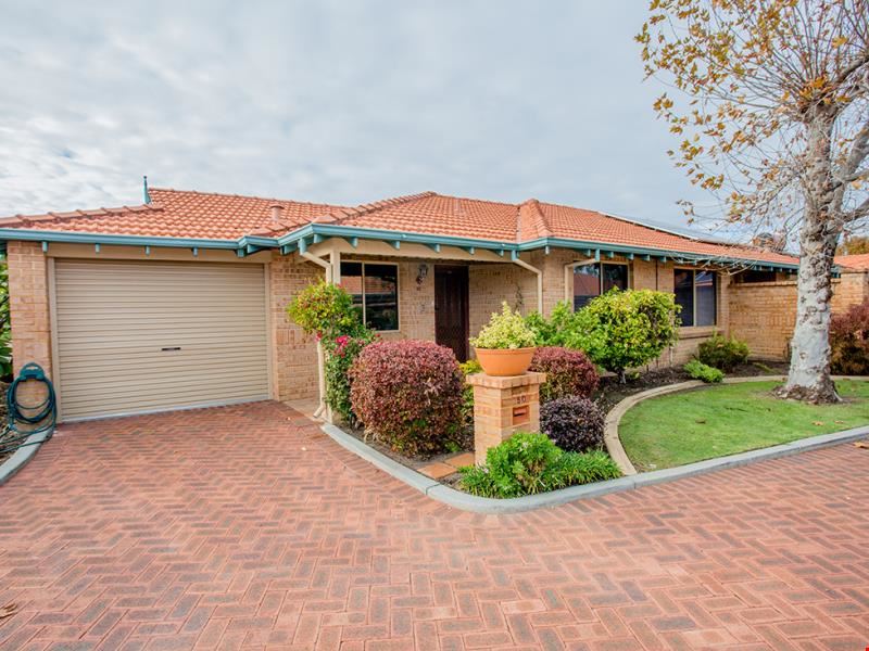 50/177 Dampier Avenue, Kallaroo WA 6025