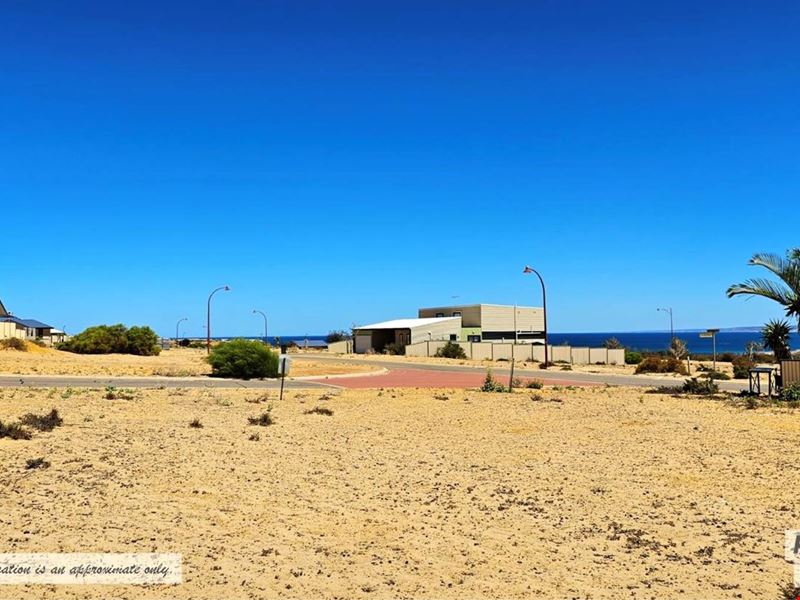 204/1 Calandrinia Court, Kalbarri WA 6536