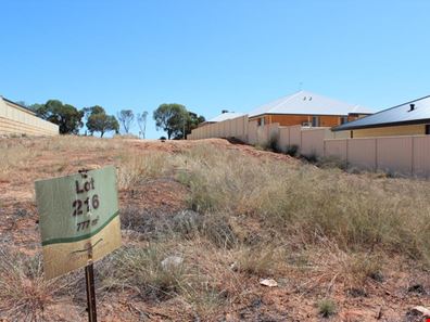 42 Fairway Bend, Northam WA 6401