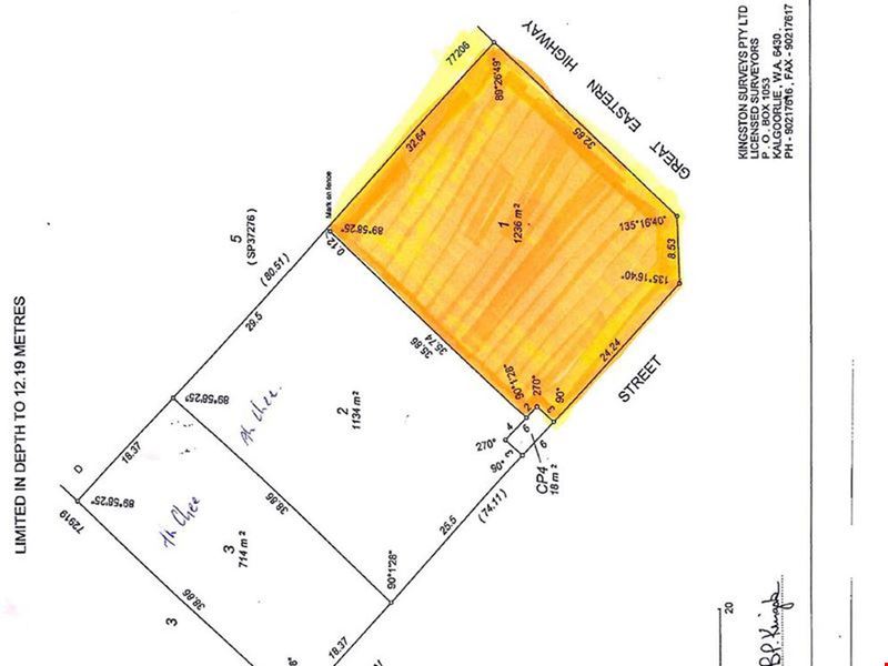 15 Carew Street, Somerville WA 6430