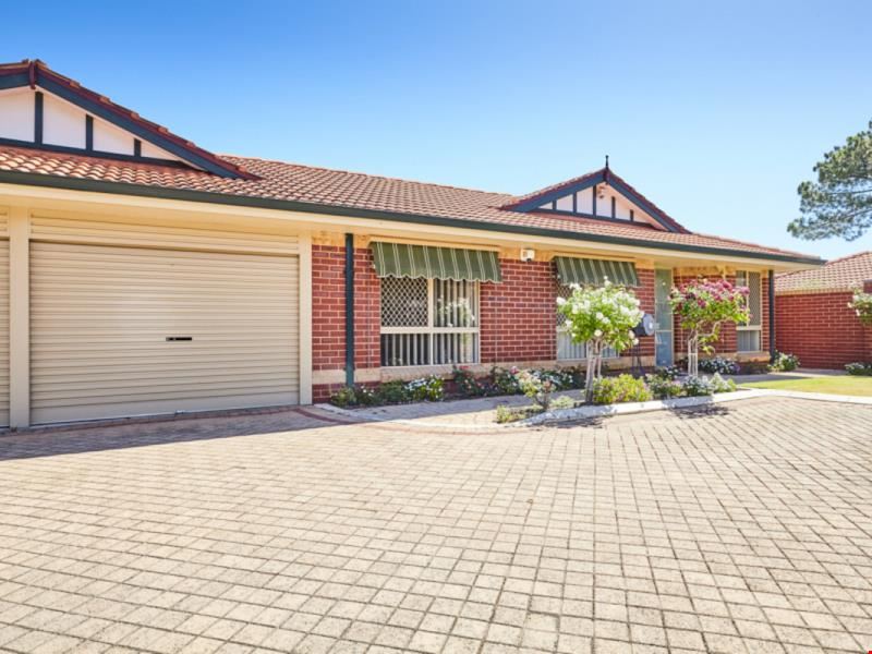 3/3 Tipuana Green, O'Connor WA 6163