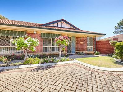 3/3 Tipuana Green, O'Connor WA 6163