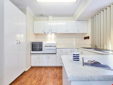 3/3 Tipuana Green, O'Connor WA 6163