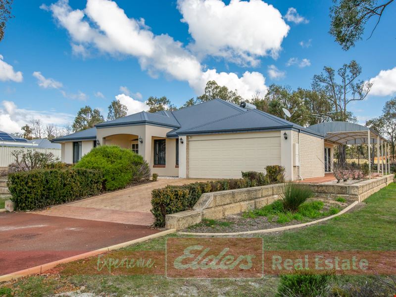 79 Leschenaultia  Circle, Donnybrook WA 6239