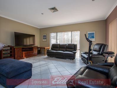 79 Leschenaultia  Circle, Donnybrook WA 6239