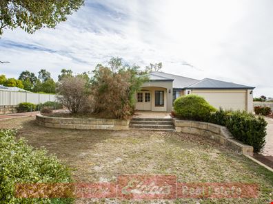 79 Leschenaultia  Circle, Donnybrook WA 6239