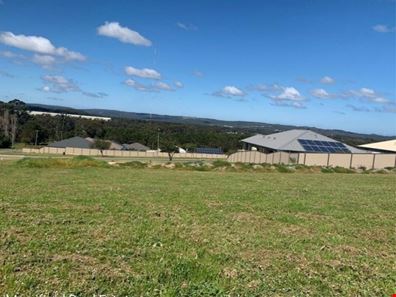 Lot 646,  Little Oxford Street, Gledhow WA 6330