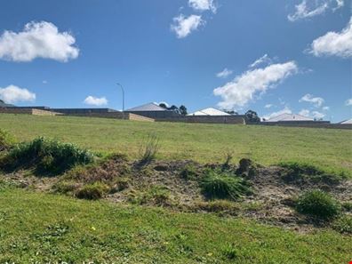 Lot 646,  Little Oxford Street, Gledhow WA 6330