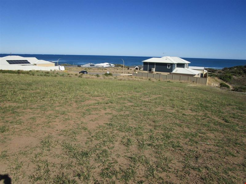 Lot 588/18 Grey Close, Dongara WA 6525
