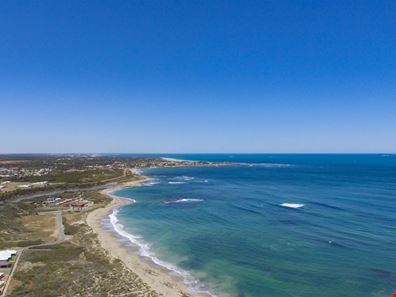 Lot 588/18 Grey Close, Dongara WA 6525