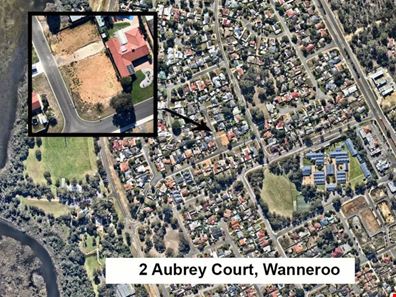46A Dallas Crescent, Wanneroo WA 6065