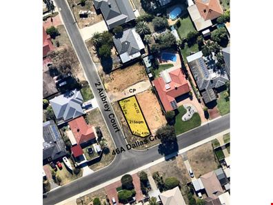 46A Dallas Crescent, Wanneroo WA 6065