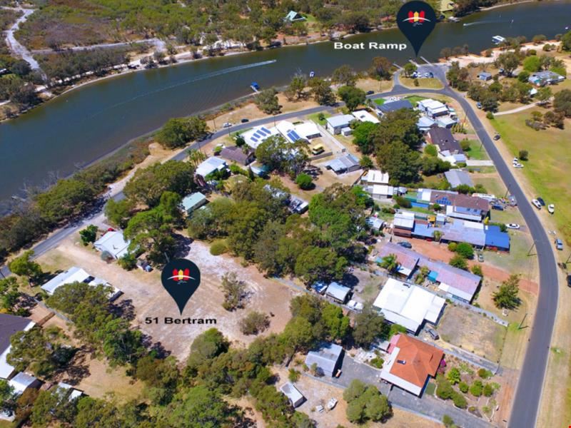 51 Bertram Street, Coodanup WA 6210