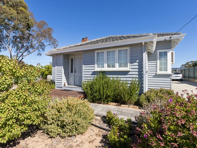 55 Upland Street, Wagin WA 6315