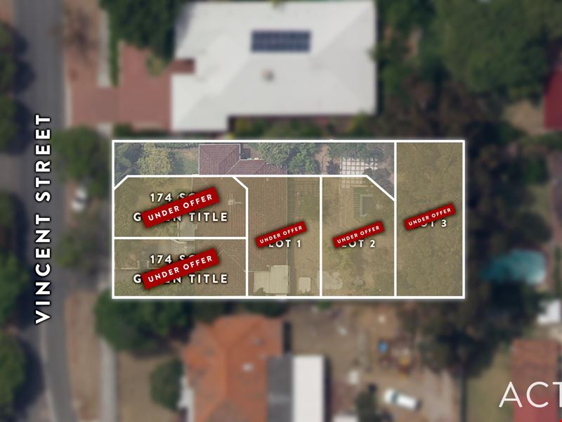 1/20 Vincent Street, Nedlands WA 6009