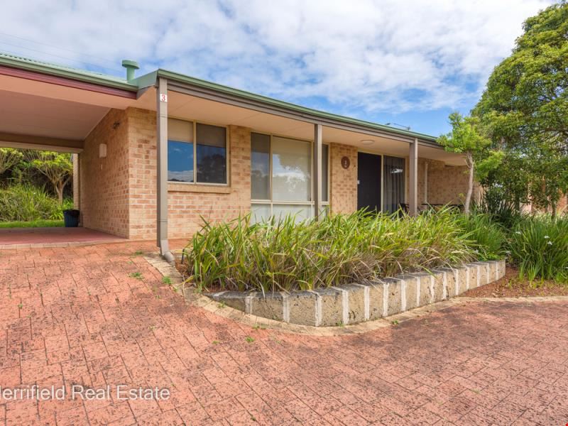 3/212 Albany Highway, Centennial Park WA 6330