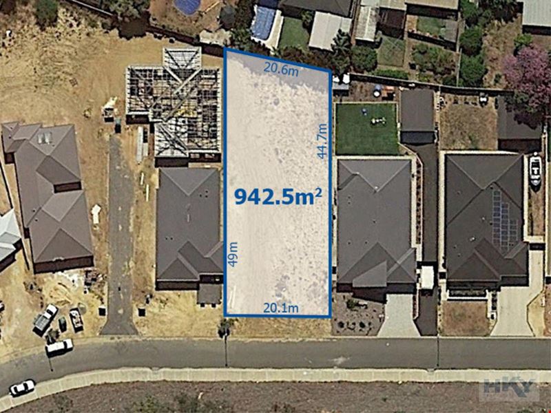 32 Cranwood Crescent, Viveash WA 6056