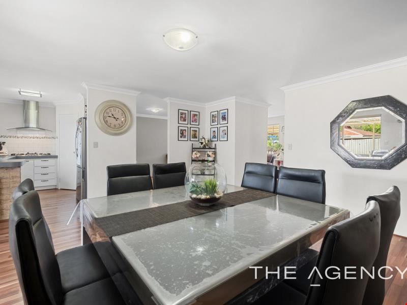 2b Gypsy Rise, Swan View WA 6056