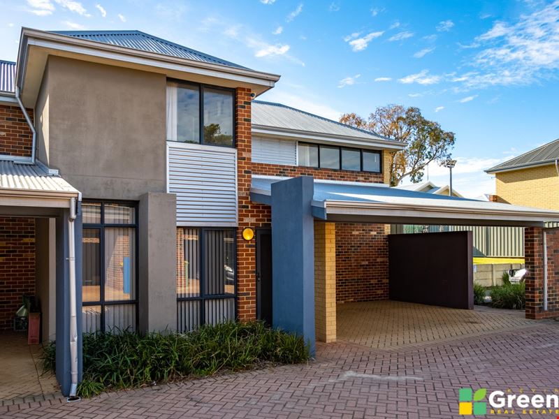 32/1 Mariners Cove, Dudley Park WA 6210