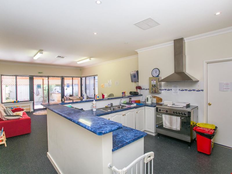 181 Hampton Road, South Fremantle WA 6162