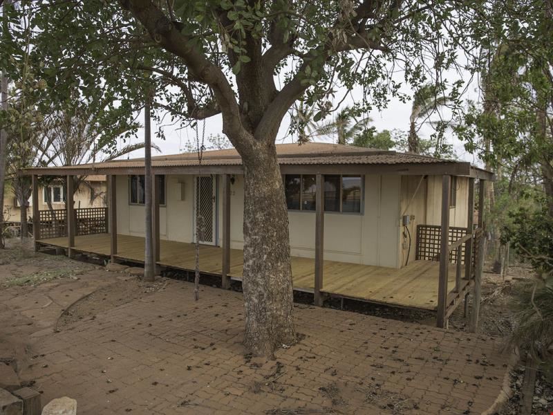 22 Sutherland Street, Port Hedland WA 6721
