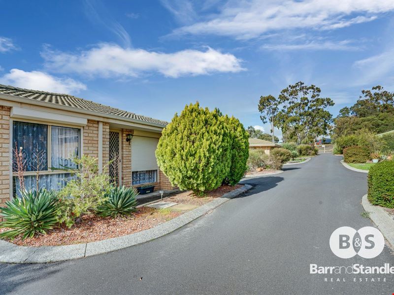 11/104 Paris Road, Australind WA 6233