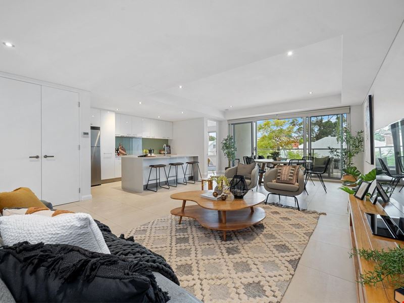 2/188 Churchill Avenue, Subiaco WA 6008