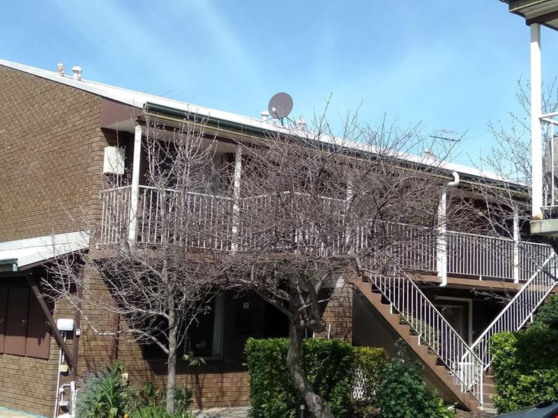 21/1B Mc Neil, Peppermint Grove