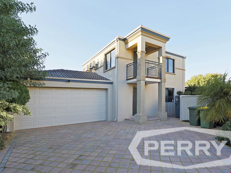 3/41 Sutton Street, Mandurah