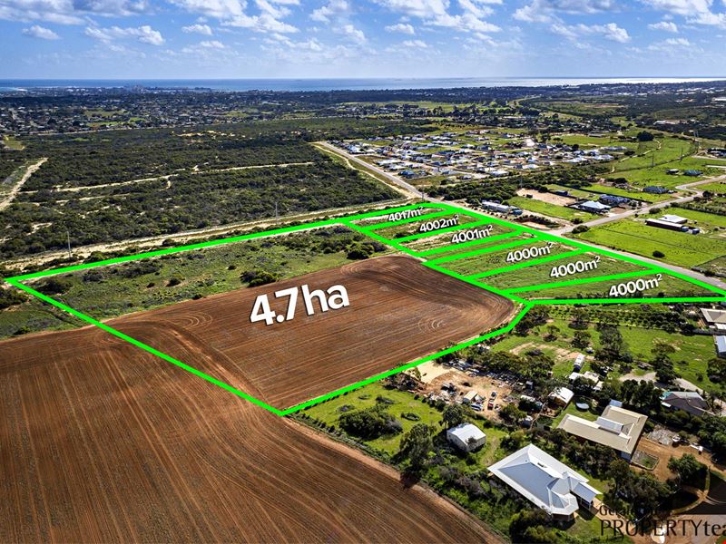 17 Moloney Street, Utakarra WA 6530