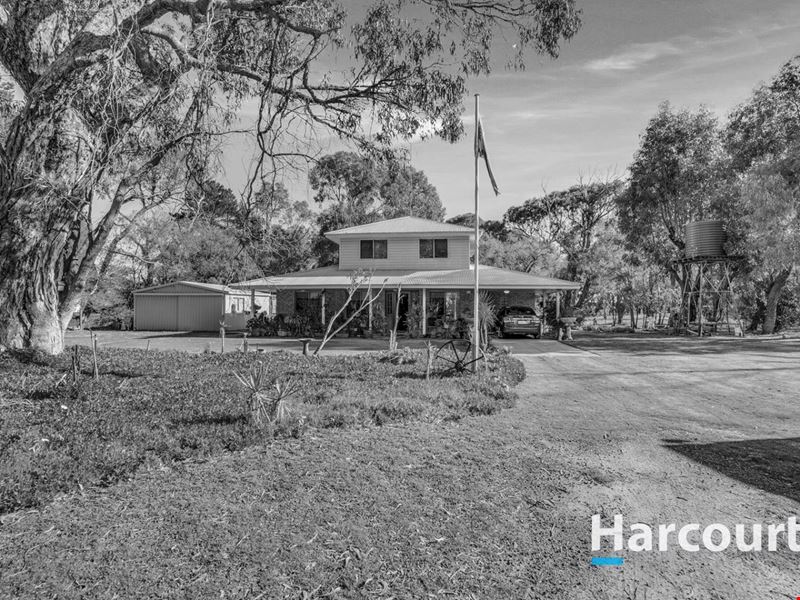 171 Clifton Downs, Herron